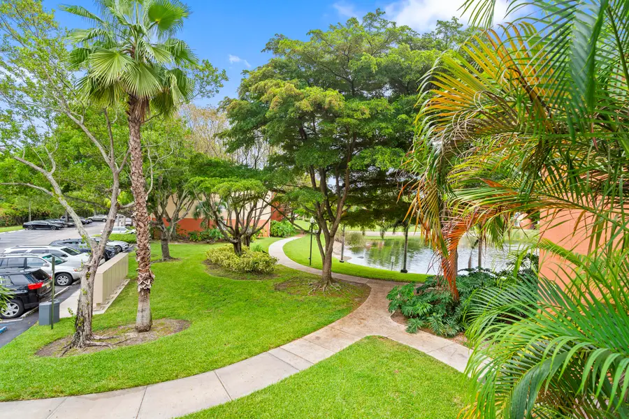 4187 N Haverhill Road #505, West Palm Beach, FL 33417 - #3