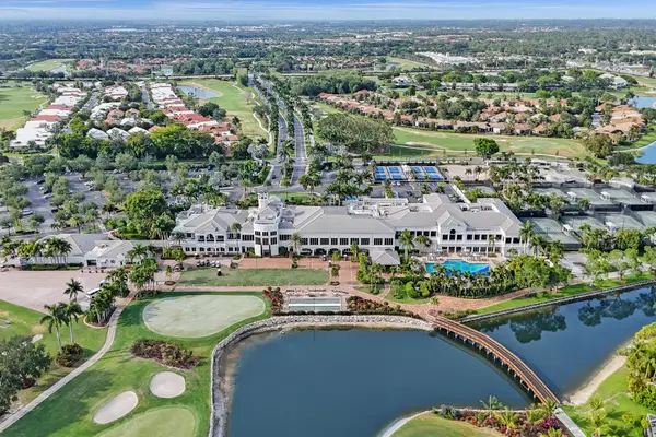 10303 N Andover Coach Lane #B1, Lake Worth, FL 33449