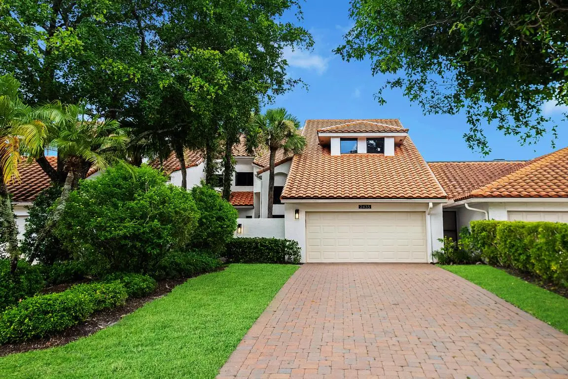 2435 Windsor Way Court, Wellington, FL 33414 - Image #1