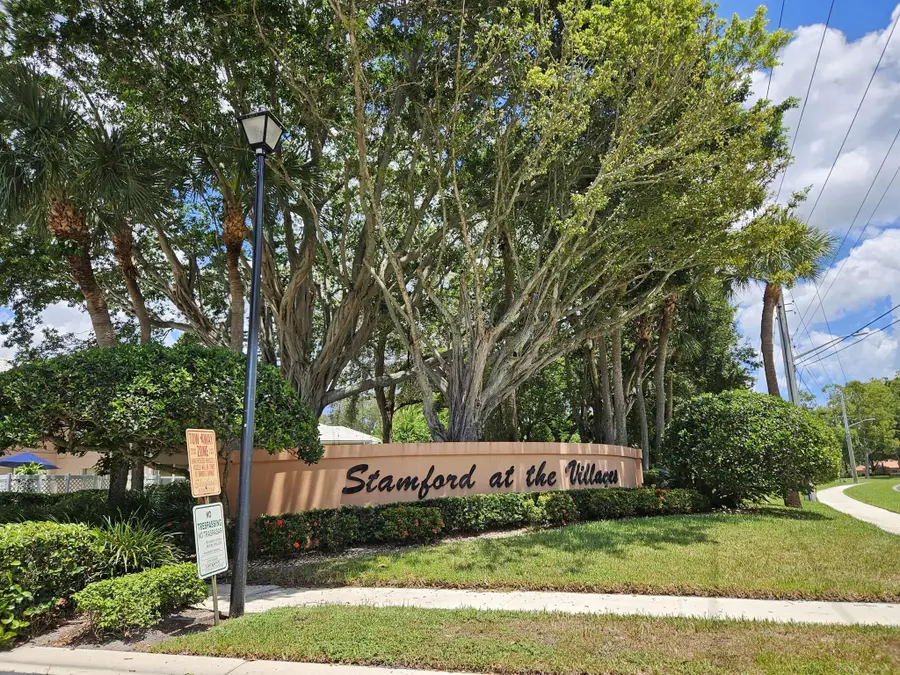 1945 Stratford Way, West Palm Beach, FL 33409 - #2