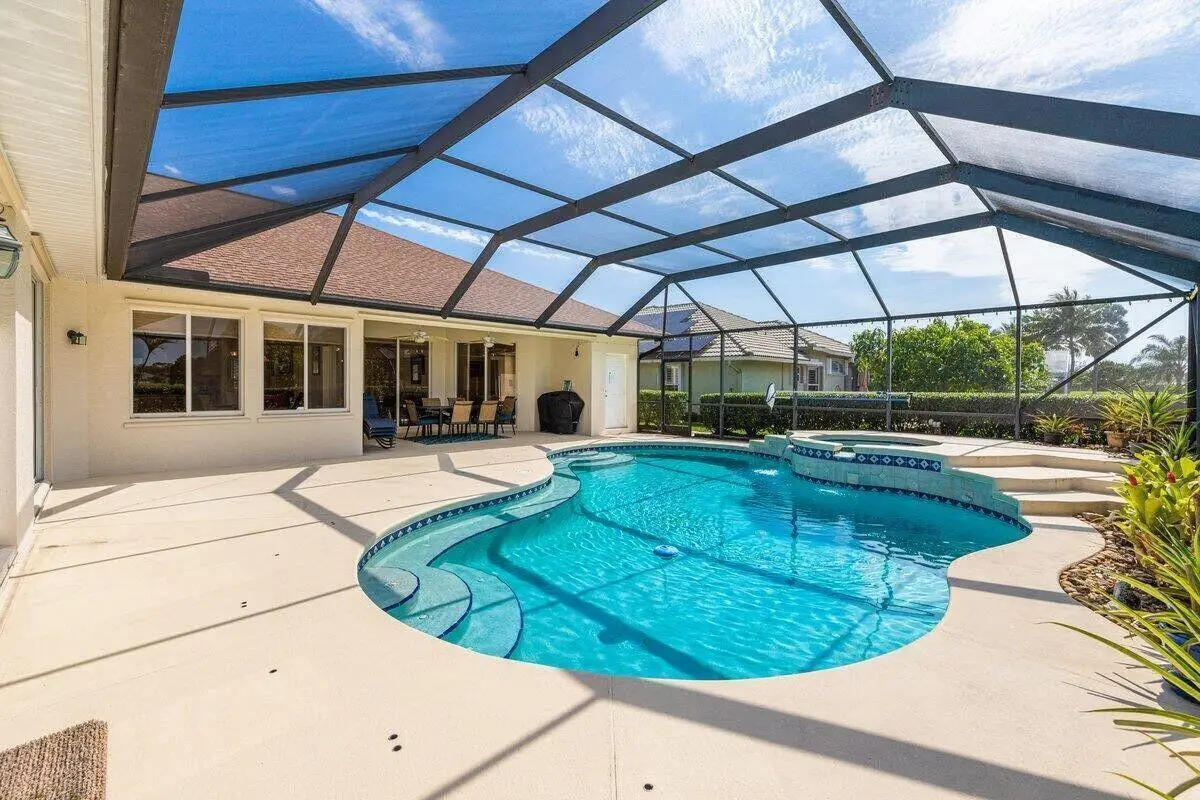 212 SW Whitewood Drive, Port Saint Lucie, FL 34953 - #1
