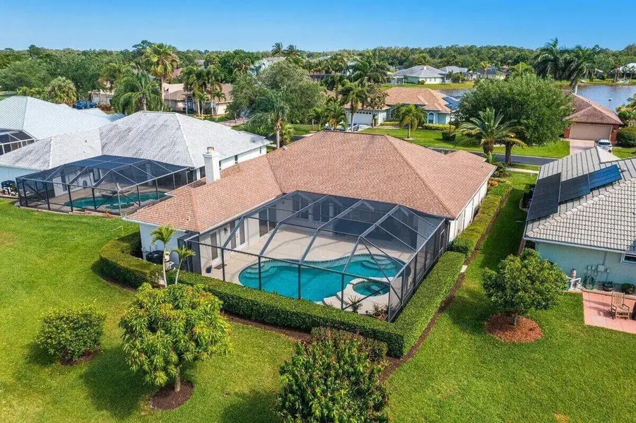 212 SW Whitewood Drive, Port Saint Lucie, FL 34953 - #2