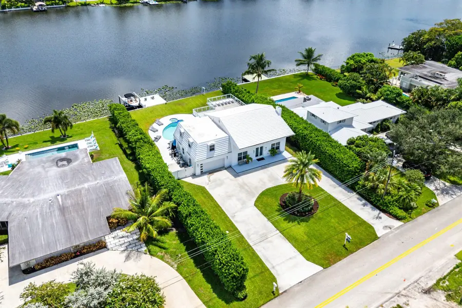 7150 W Lake Drive, Lake Clarke Shores, FL 33406 - Image #2
