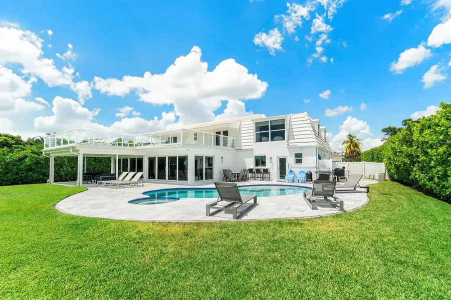 7150 W Lake Drive, Lake Clarke Shores, FL 33406 - Image #3