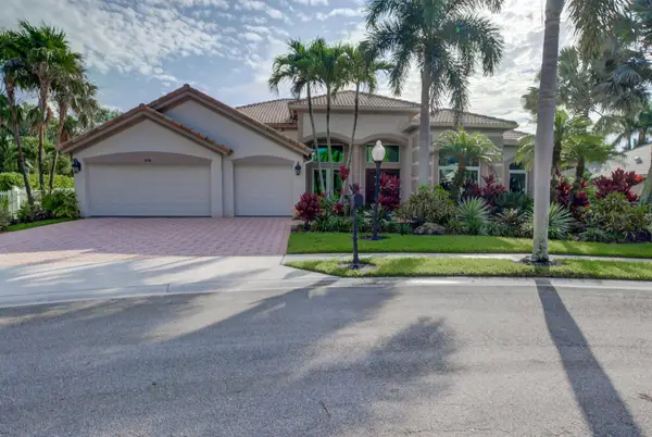 18981 SE Outrigger Lane, Jupiter, FL 33458