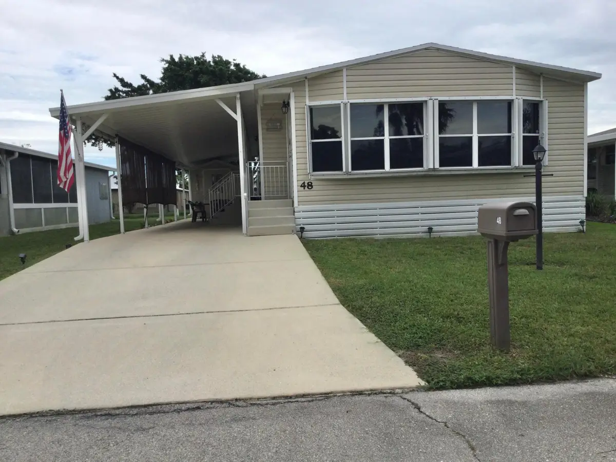 48 Del Prado Street, Port Saint Lucie, FL 34952 - #1