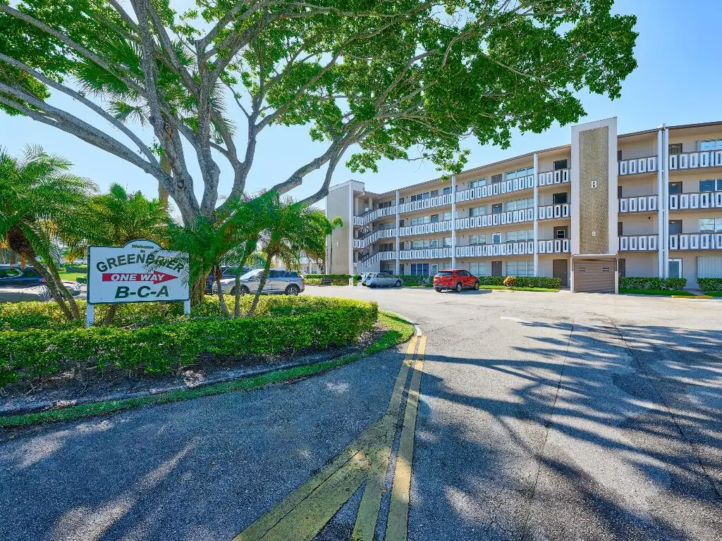 409 Greenbrier B #409, West Palm Beach, FL 33417 - Image #1