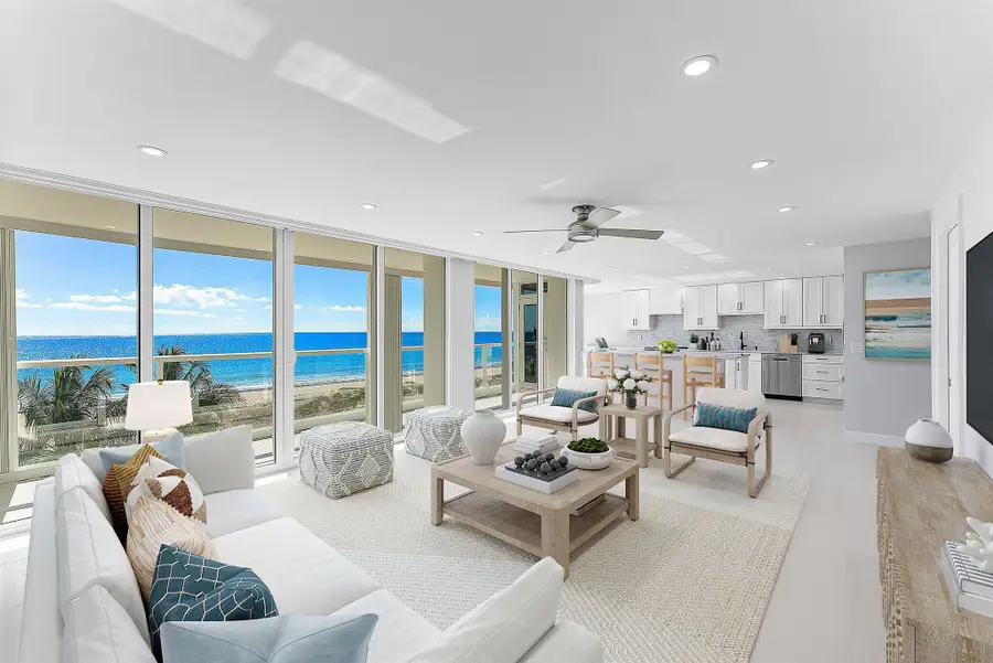 2800 S Ocean Boulevard #4-E, Boca Raton, FL 33432 - Image #3