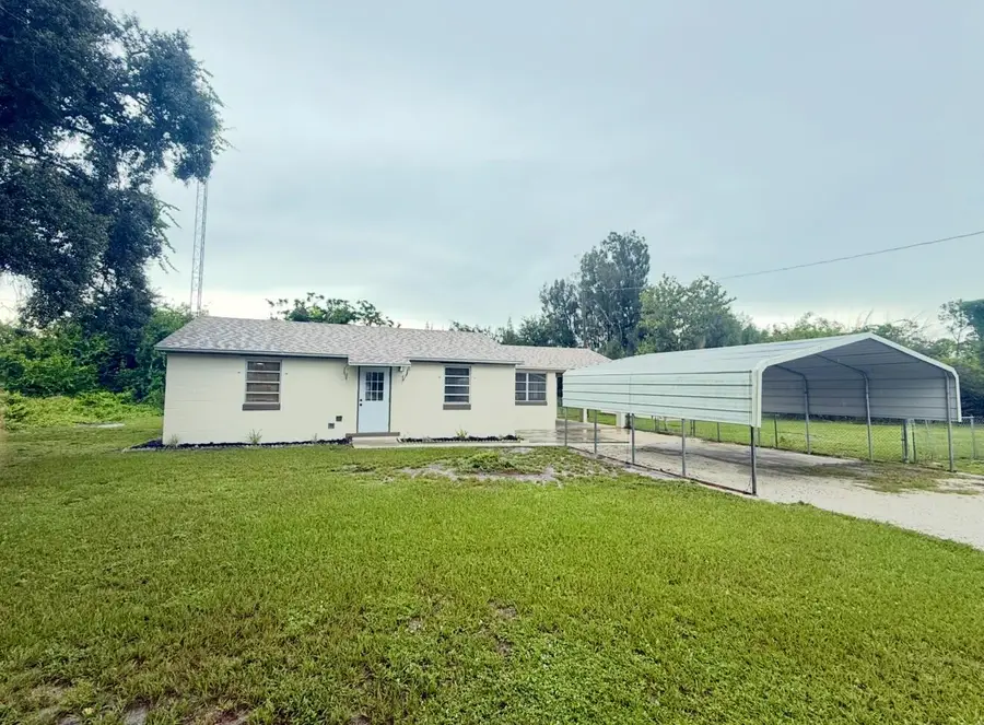 1412 Errol Street, Lake Placid, FL 33852 - Image #2