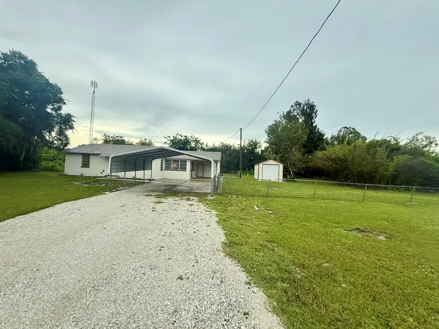 1412 Errol Street, Lake Placid, FL 33852 - Image #3