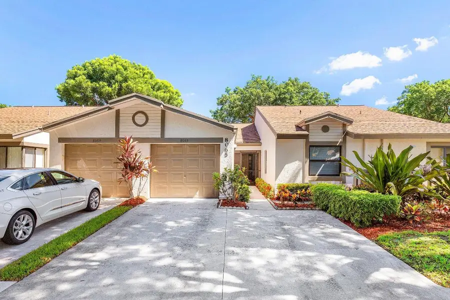8065 Whispering Palm Drive, Boca Raton, FL 33496 - Image #2