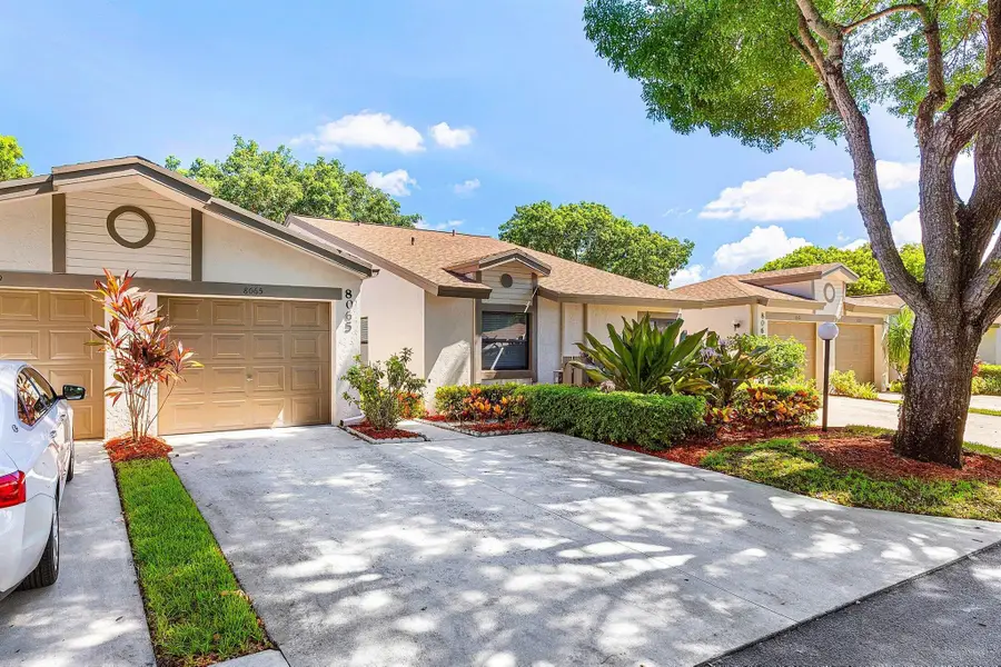 8065 Whispering Palm Drive, Boca Raton, FL 33496 - Image #2