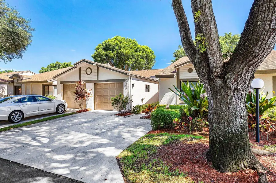 8065 Whispering Palm Drive, Boca Raton, FL 33496 - Image #3