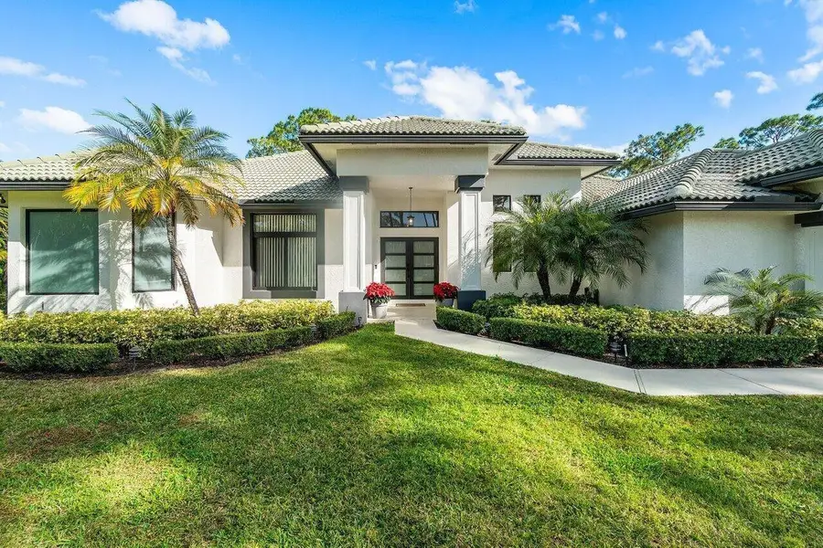 8612 Gullane Court, West Palm Beach, FL 33412 - Image #2