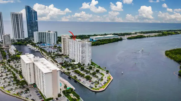 500 Bayview Drive #727, North Miami Beach, FL 33160