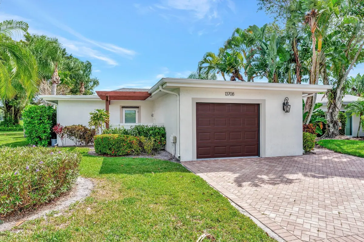 13708 Whispering Lakes Lane, West Palm Beach, FL 33418 - Image #1