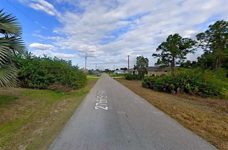 2706 27th Street Sw, Lehigh Acres, FL 33976 - Image #2