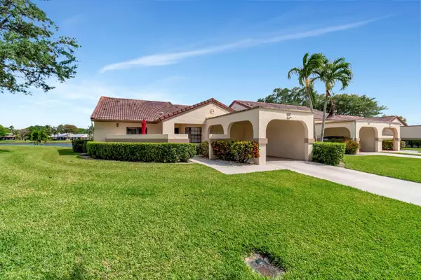 5531 Parkwalk Circle E, Boynton Beach, FL 33472