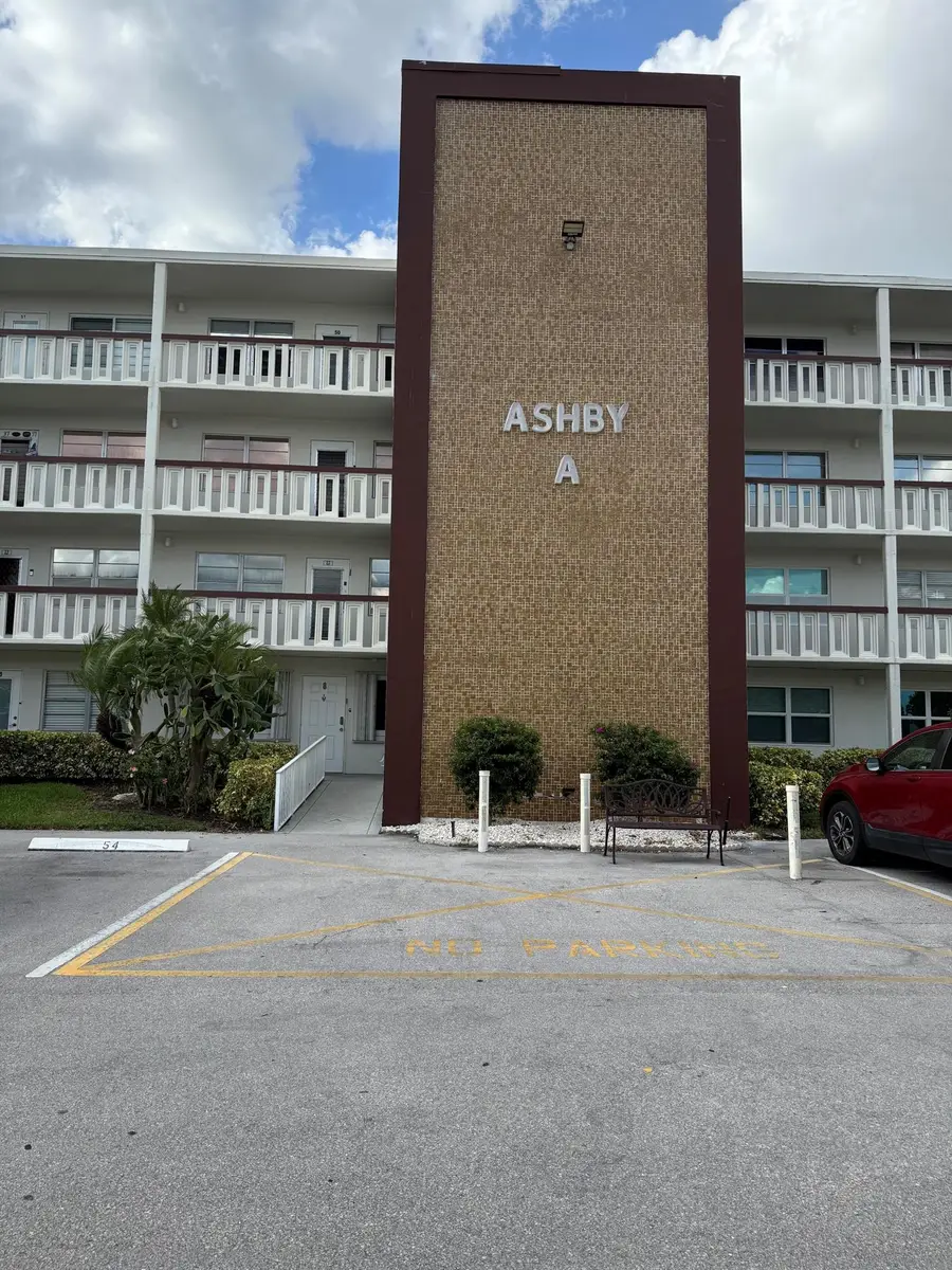 56 Ashby A, Deerfield Beach, FL 33442 - Image #2