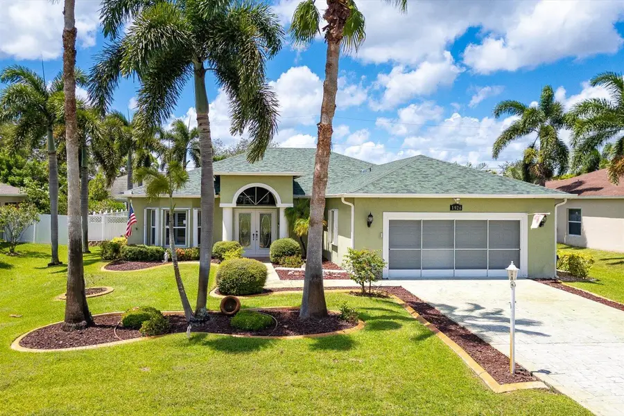 1926 SW Logan Street, Port Saint Lucie, FL 34953 - #2