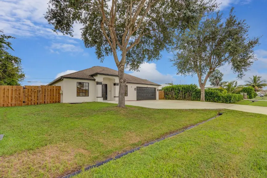 183 SW Ladybug Drive, Port Saint Lucie, FL 34953 - #3