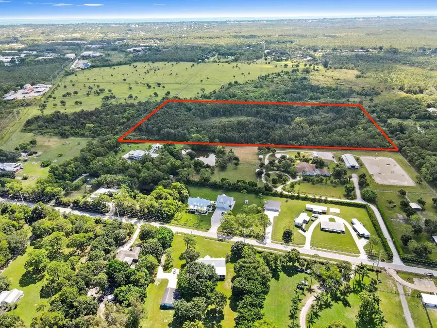 0 SE 138th Street, Hobe Sound, FL 33455 - #2