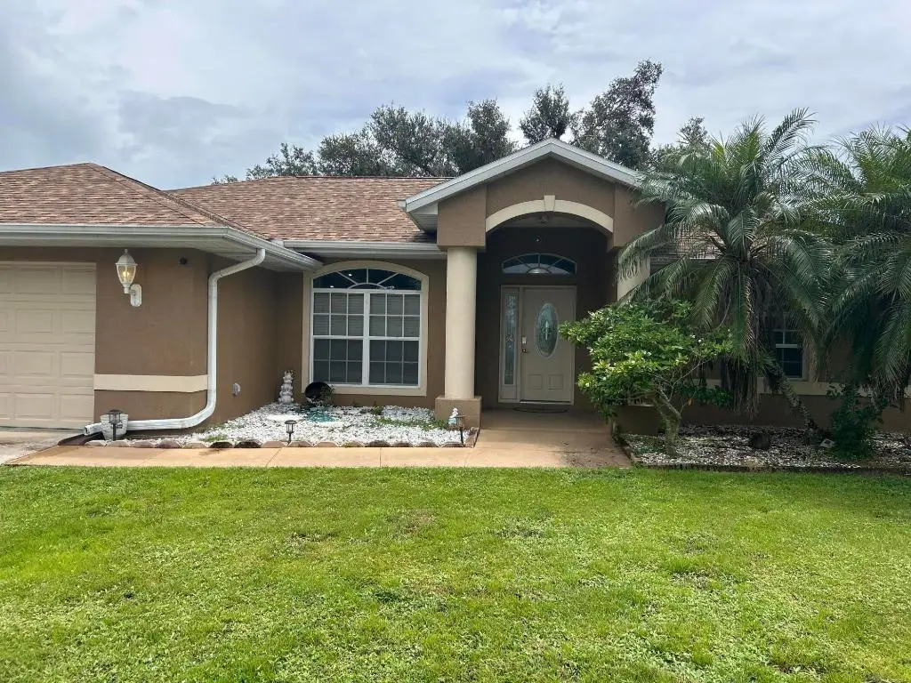 2590 Abbotsford Street, North Port, FL 34287 - Image #1