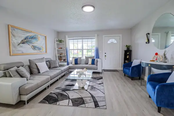 855 Azalea Drive, Royal Palm Beach, FL 33411