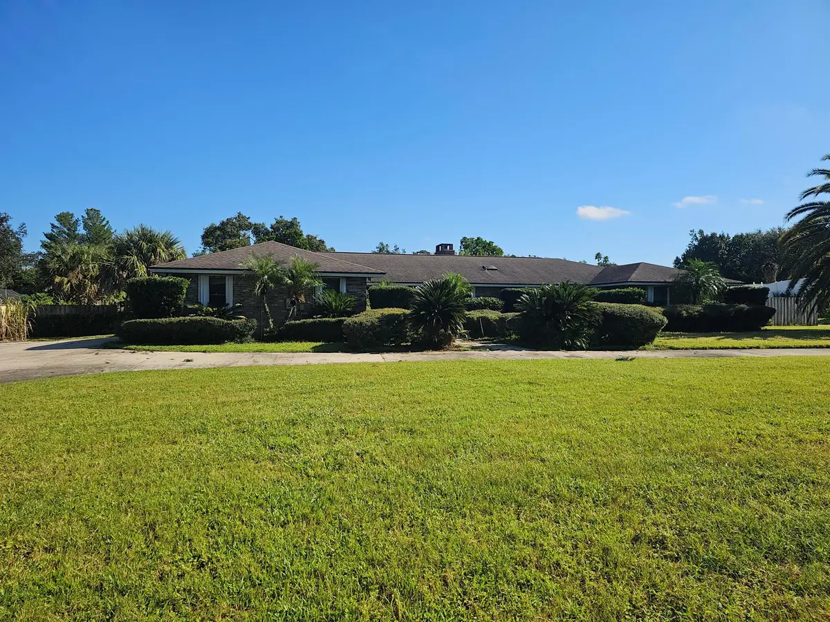 415 S Carpenter Road, Titusville, FL 32796 - #1