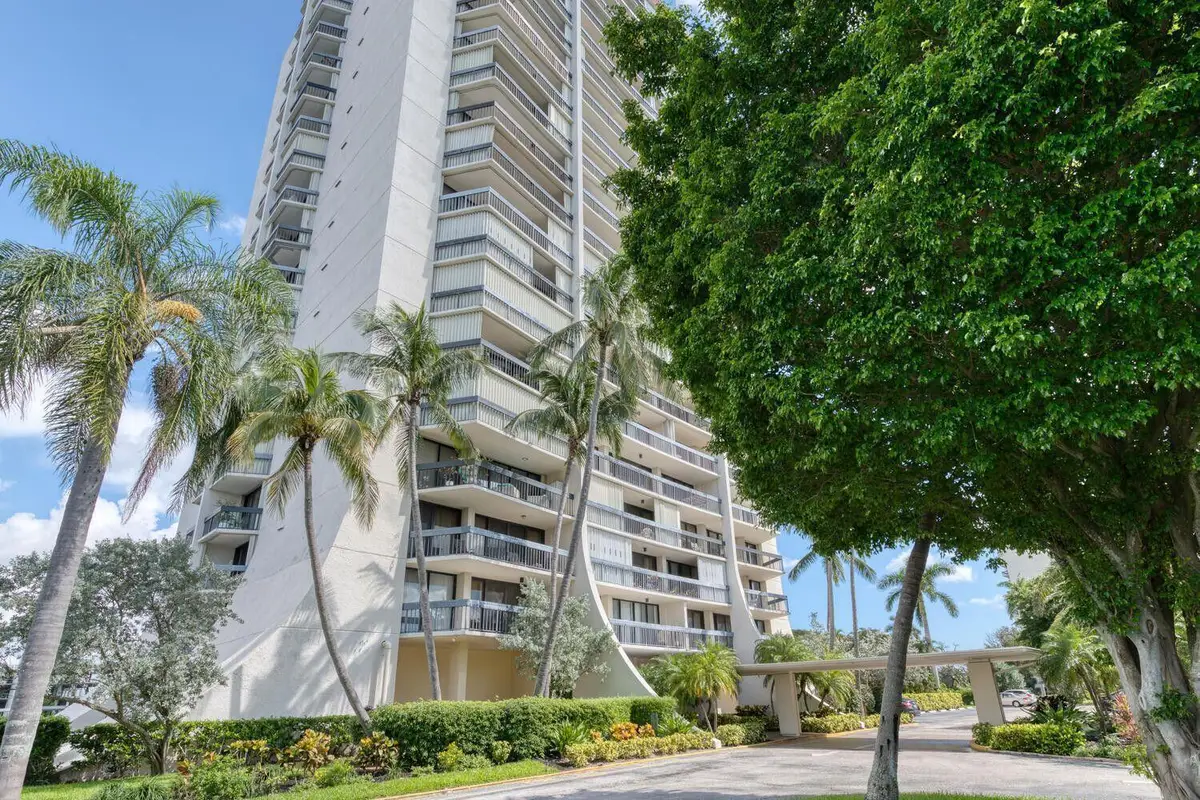 2400 Presidential Way #602, West Palm Beach, FL 33401 - Image #1