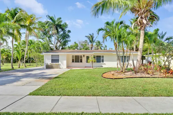 2601 Conroy Drive, North Palm Beach, FL 33403