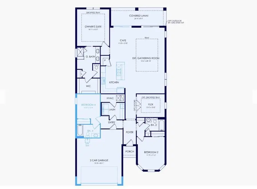 10729 Northbrook Circle #Mystique 111-06, Palm Beach Gardens, FL 33412 - Image #2