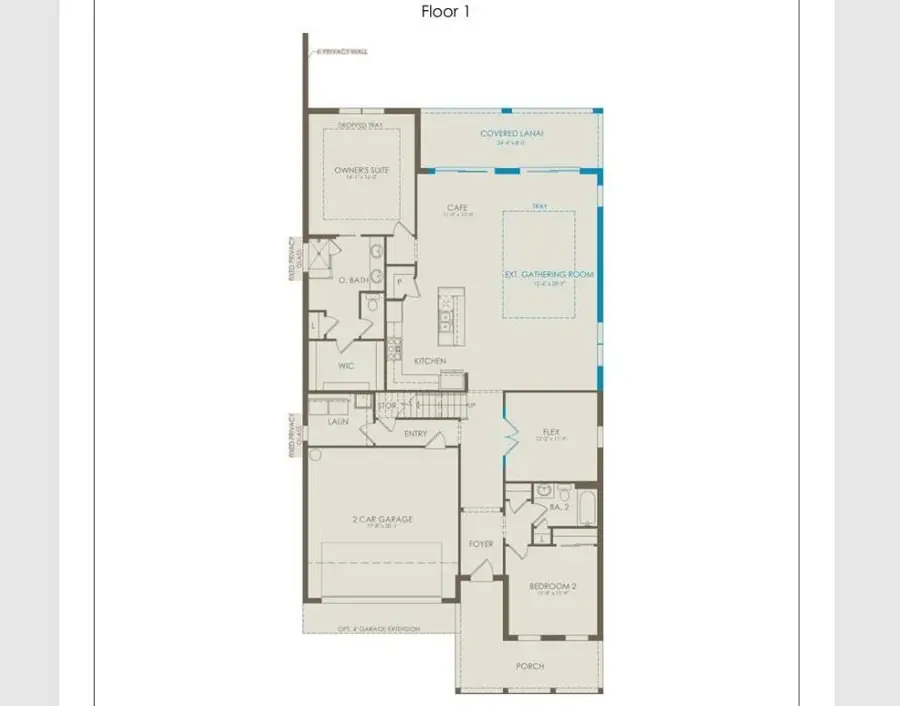 13681 Dalrada Avenue #Coral 34, Palm Beach Gardens, FL 33418 - #2