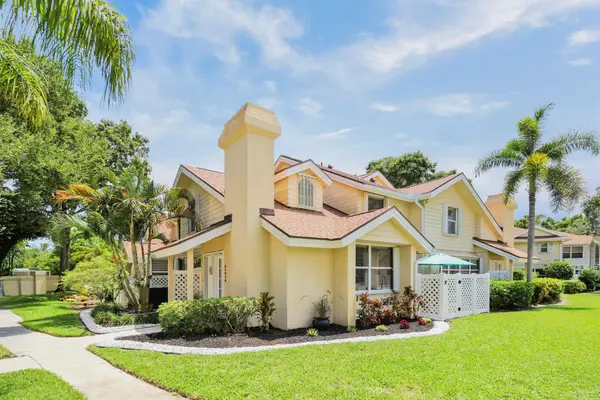 8121 Northboro Court #A, Lake Clarke Shores, FL 33406