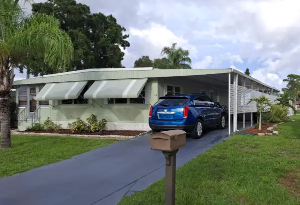 14 Del Prado Street, Port St Lucie, FL 34952