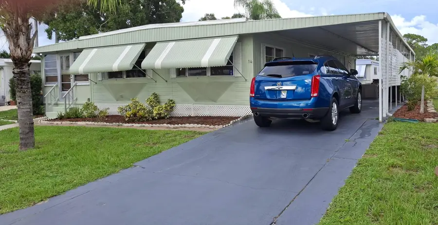 14 Del Prado Street, Port Saint Lucie, FL 34952 - #2