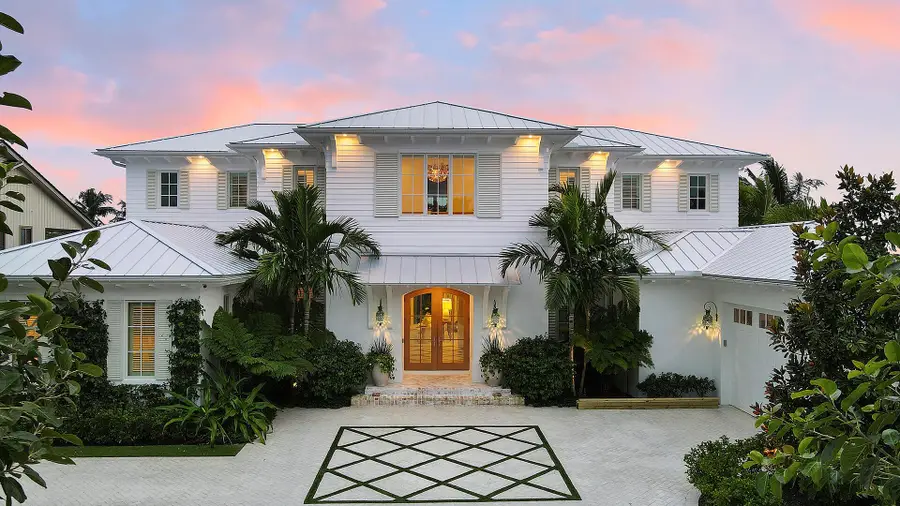 514 Anchorage Drive, North Palm Beach, FL 33408 - Image #2