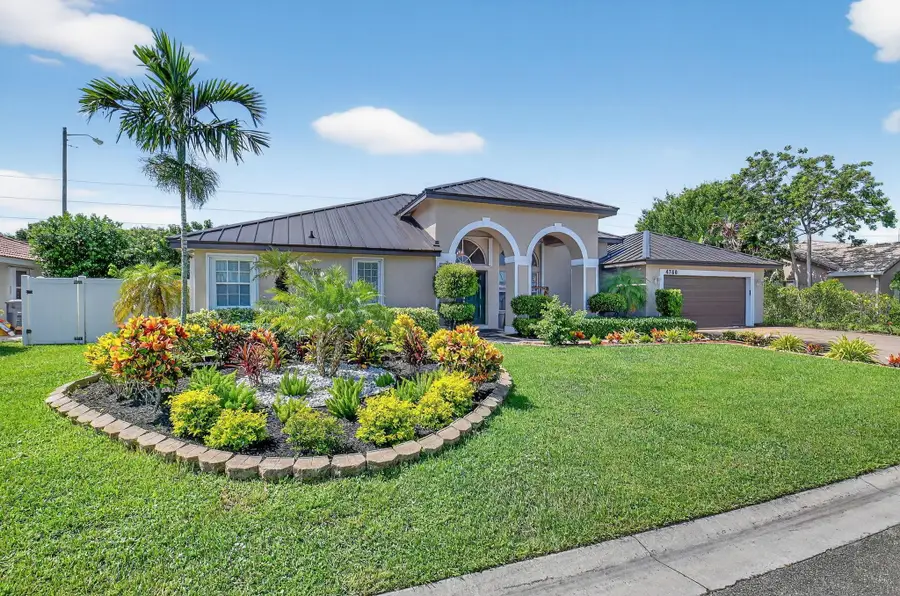4768 Cypress Drive S, Boynton Beach, FL 33436 - Image #3