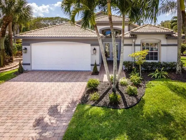 6854 Rienzo Street, Lake Worth, FL 33467 - Image #1