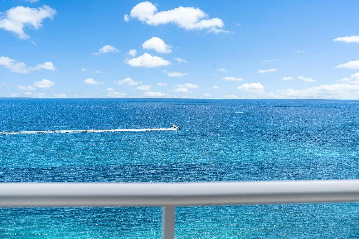 4600 N Ocean Drive #1903, Singer Island, FL 33404 - Image #1