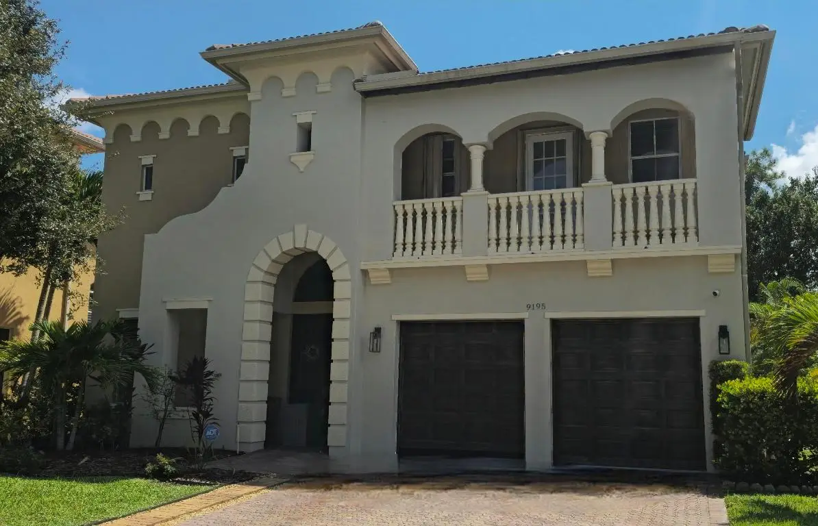9195 Nugent Trail, West Palm Beach, FL 33411 - #1