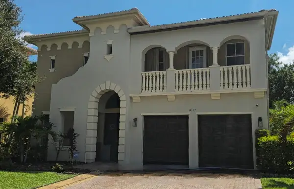 9195 Nugent Trail, West Palm Beach, FL 33411