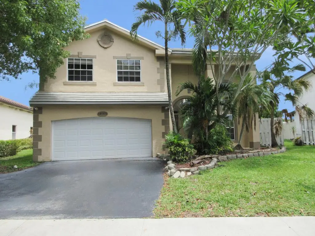 14021 Richwood Place, Davie, FL 33325 - #1