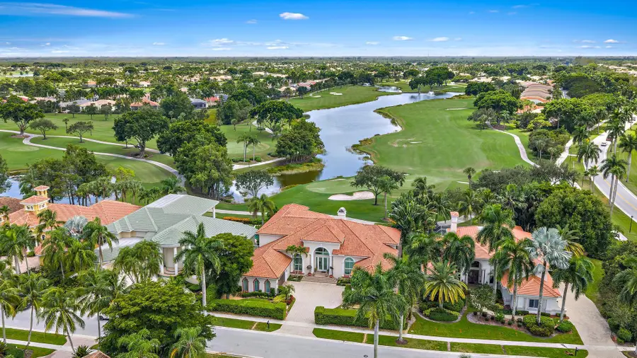 10952 Egret Pointe Lane, West Palm Beach, FL 33412 - Image #2