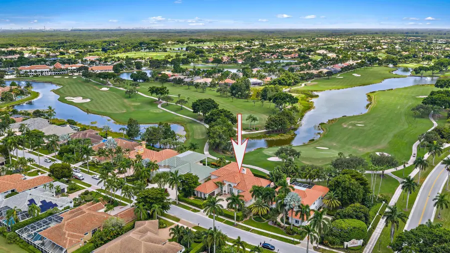 10952 Egret Pointe Lane, West Palm Beach, FL 33412 - Image #3