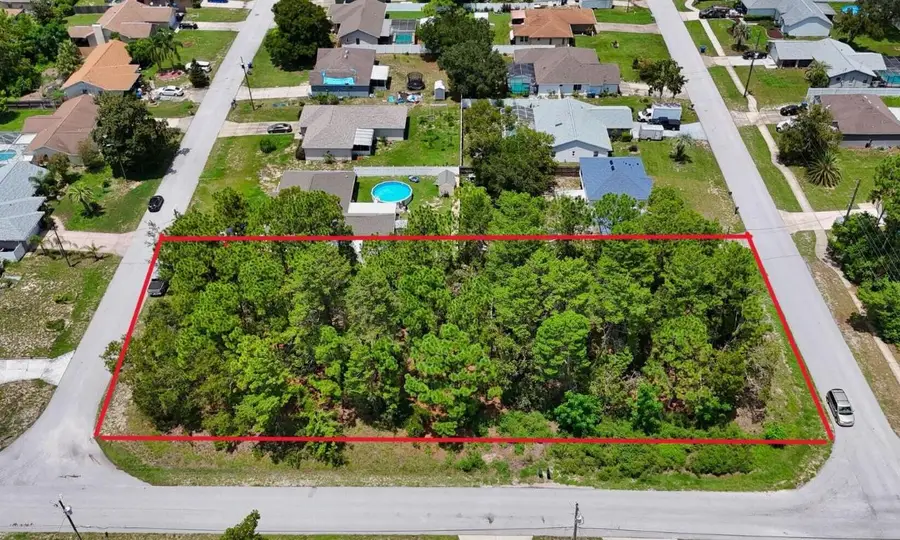 4330 Union Springs Road, Spring Hill, FL 34608 - #2