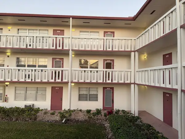 360 Fanshaw I, Boca Raton, FL 33434