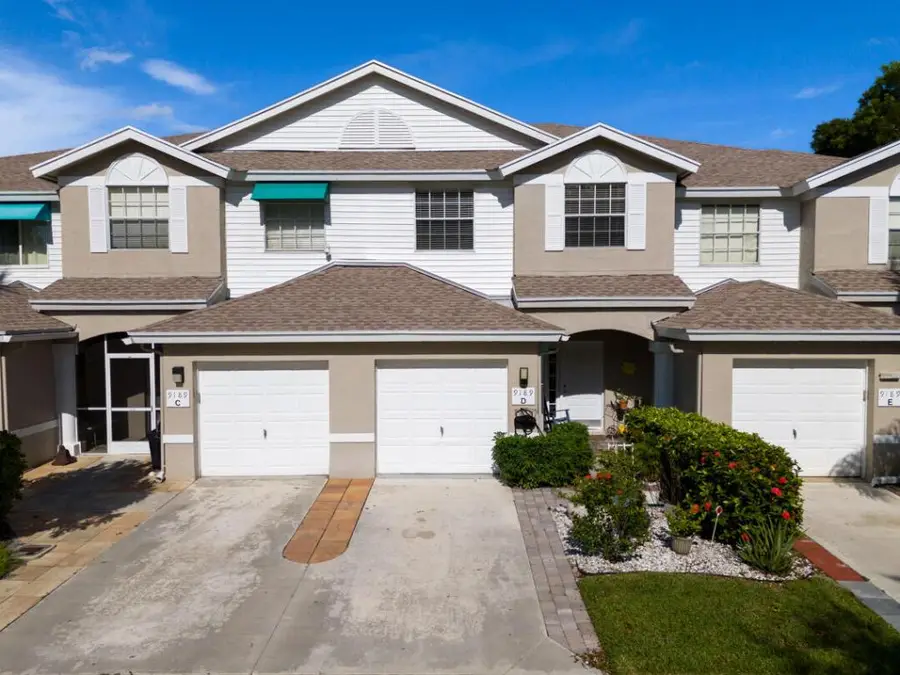 9189 Boca Gardens Circle S #D, Boca Raton, FL 33496 - Image #2