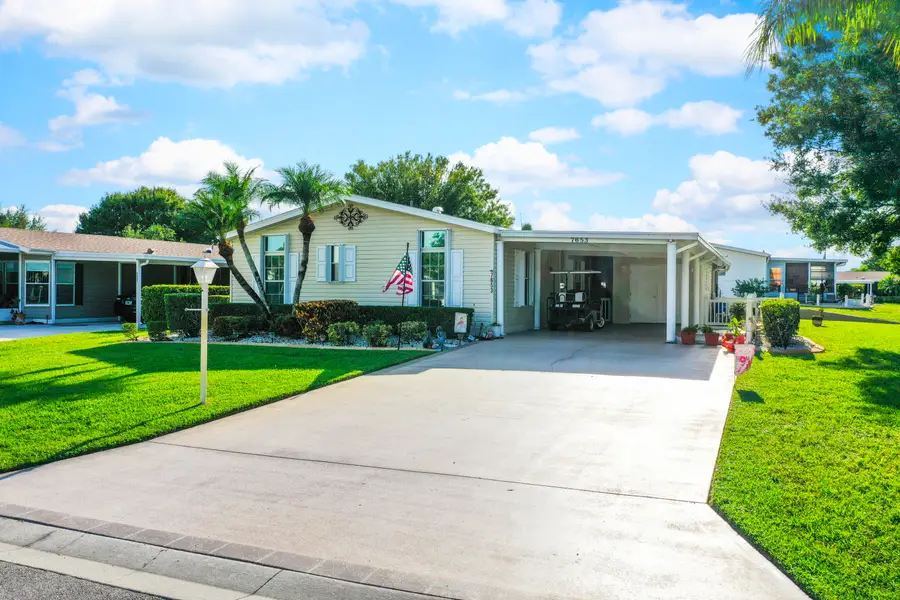 7653 Mcclintock Way, Port Saint Lucie, FL 34952 - #3