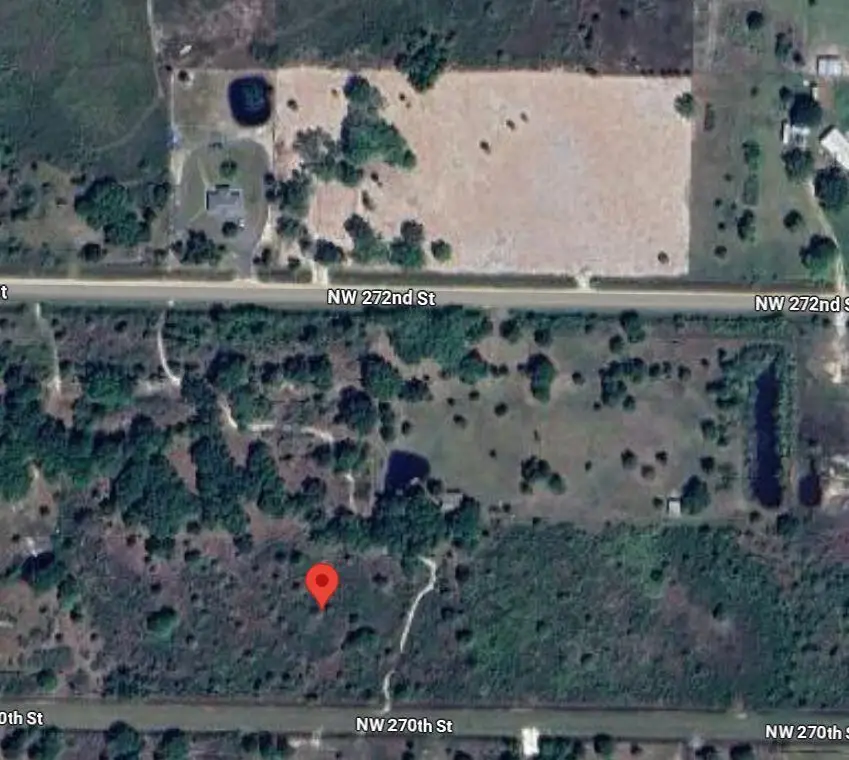 16431 NW 270th Street, Okeechobee, FL 34972 - Image #2